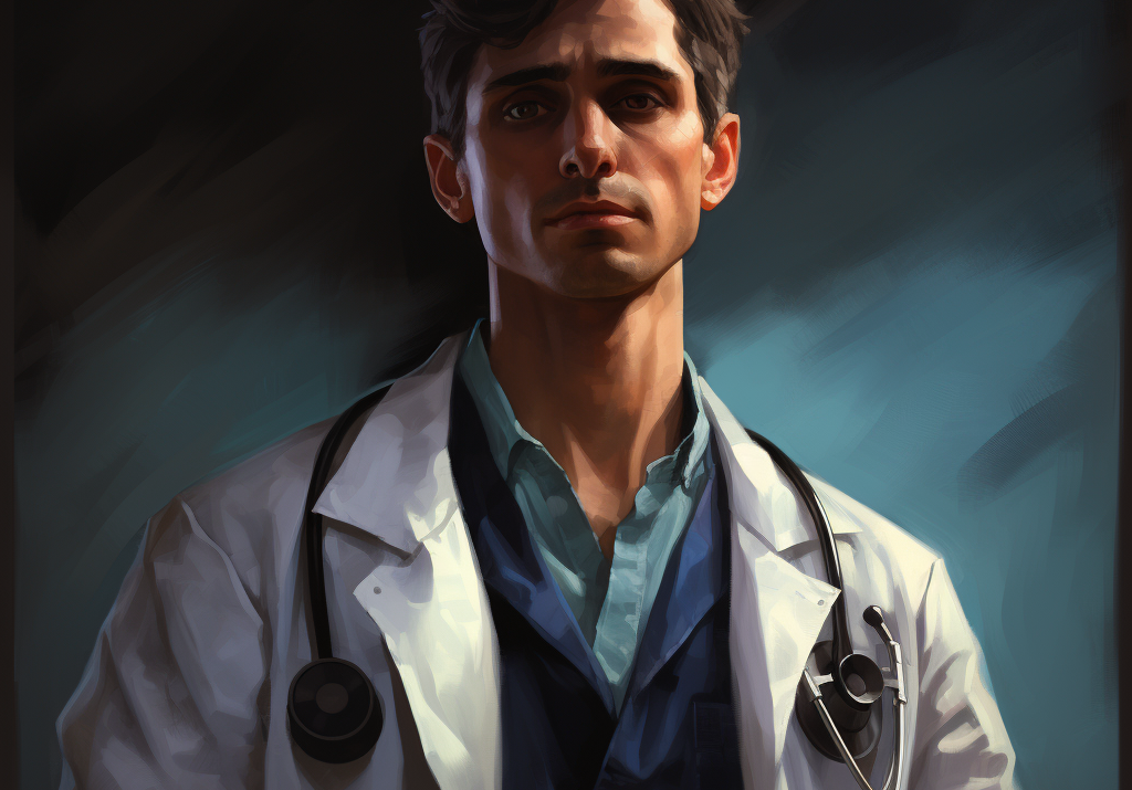 lekarz